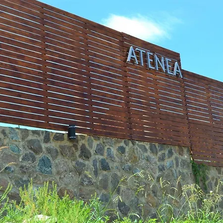 Atenea-3