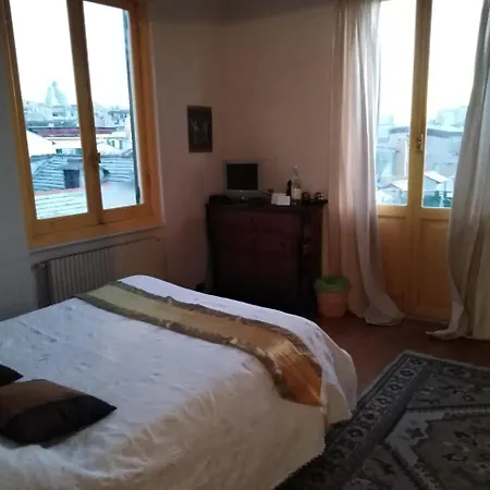 Bed And Breakfast " La Terrazza"-2