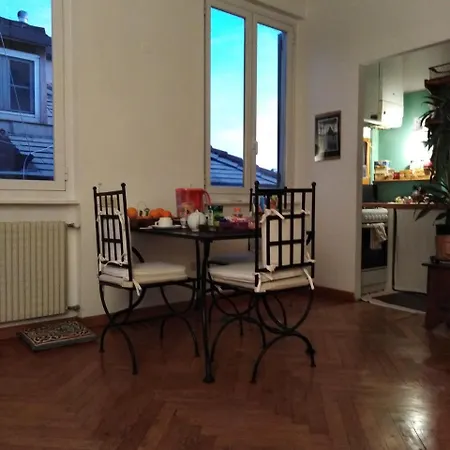 Bed And Breakfast " La Terrazza"-3
