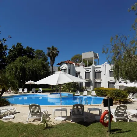 Hotel Palmar-2