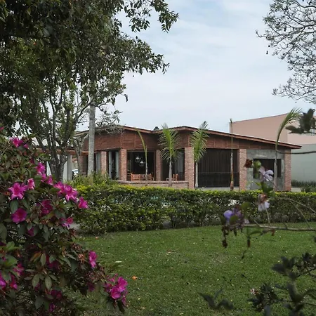 Ipê Hotel Express-2