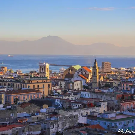 B&B Nel Regno di Napoli-2