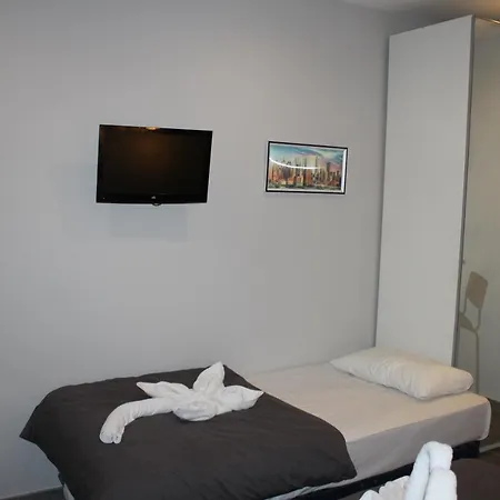 Bcn Condal Hostal-3