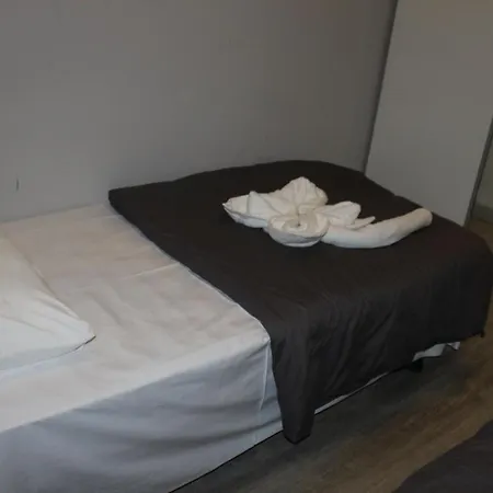 BCN Condal Hostal-2