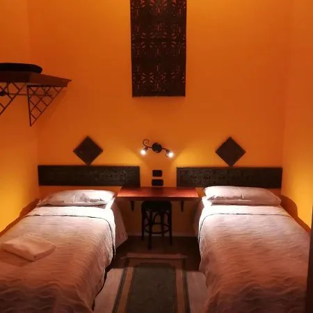 Casa Degli Amici-2