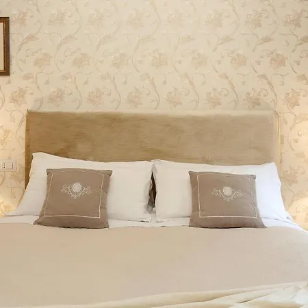 Casa Ponte Sisto Guesthouse-3