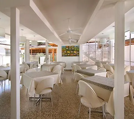 Hotel Santa Rosa-2