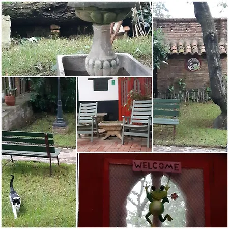 Cedron Hostel-2
