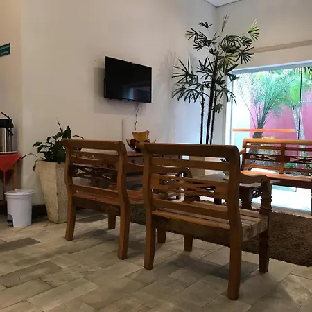 Hotel Vila Real Rex-3