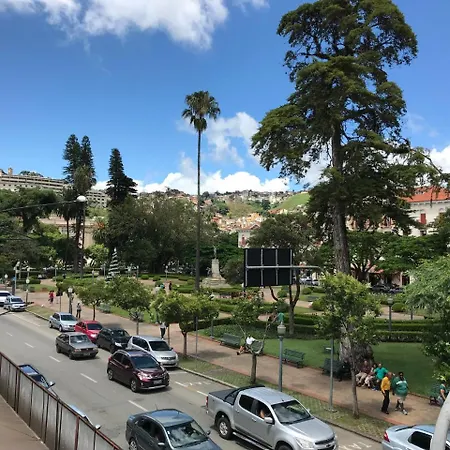 Hotel Vila Real Rex-2