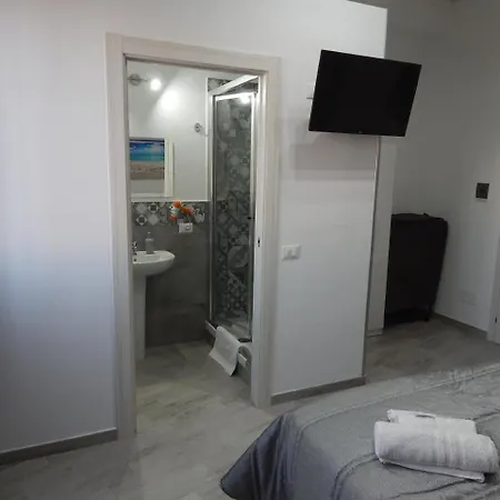 B&B 36 Passi dal Mare-2