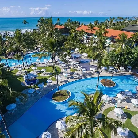 Porto Beach Resort - Marulhos-2
