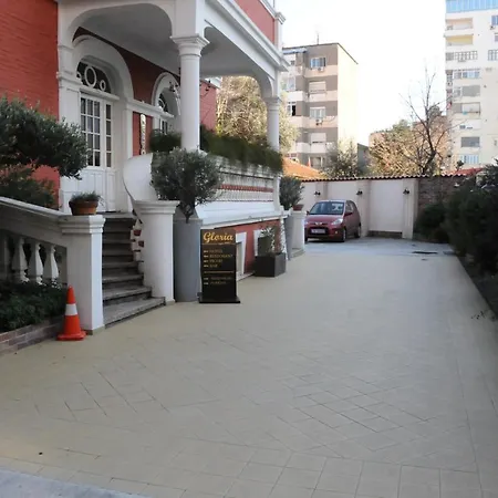 Hotel Boutique Restaurant Gloria-3