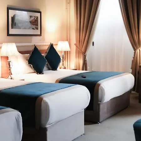 The Charles Stewart Guesthouse-3