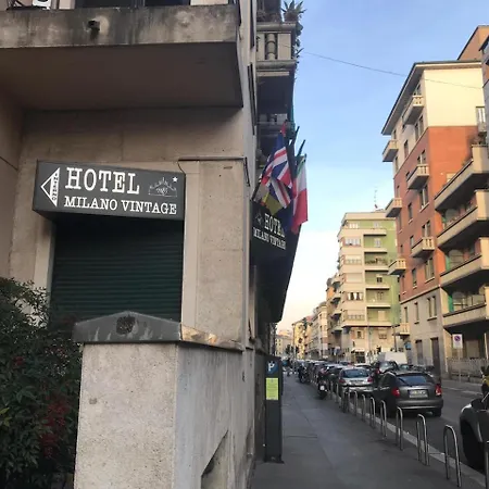 Milano Vintage-2