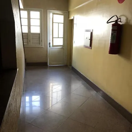 Motel Coimbra (Adults Only)-3