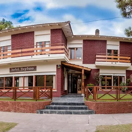 Hotel Neptuno VG Categoría 1 estrella-2