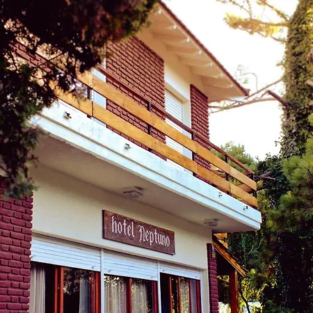 Hotel Neptuno VG Categoría 1 estrella-3