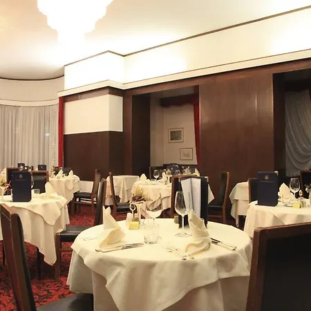 Splendid Hotel Venezia-3