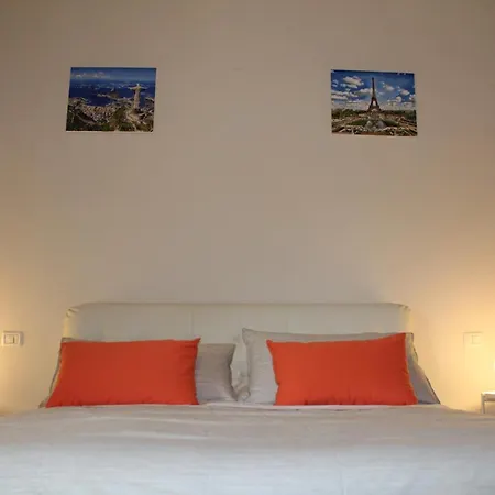 B&B My Bergamo-2
