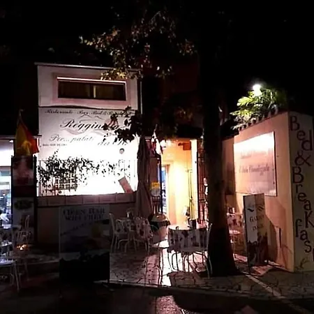B&B La Sicilia a Tavola-3