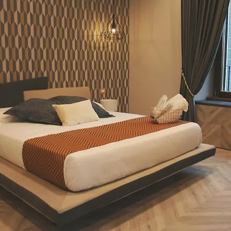 Hotel Roma Vaticano-3