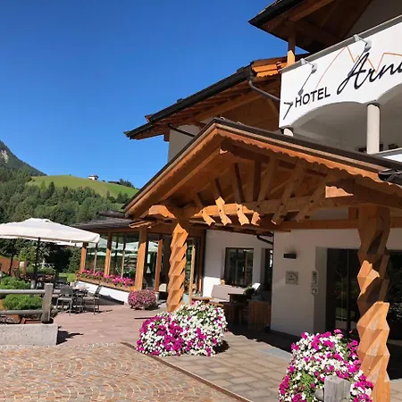 Hotel Arnaria-2