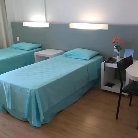 Barreto Apart Hotel-3