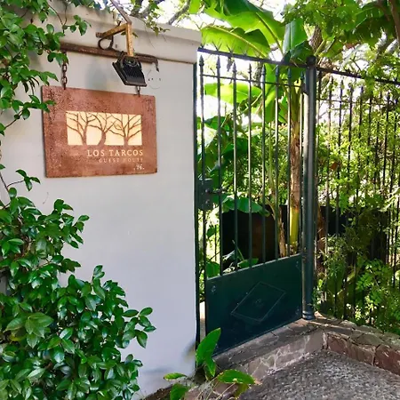 Los Tarcos Guest House-2