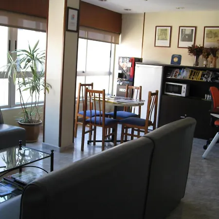 Hostal Roma-2