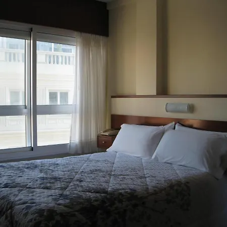 Hostal Roma-3