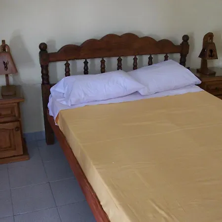 Hostal Portal del Valle-3