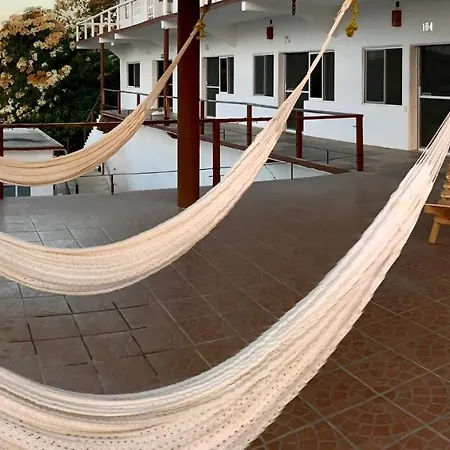 Hotel Punta Del Sol-3