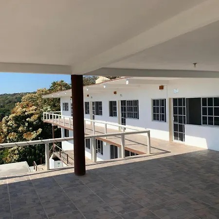 Hotel Punta Del Sol-2