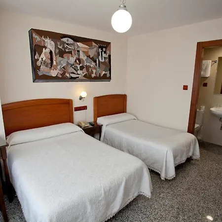 Hostal San Miguel-2