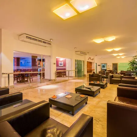 Hotel Regente-3