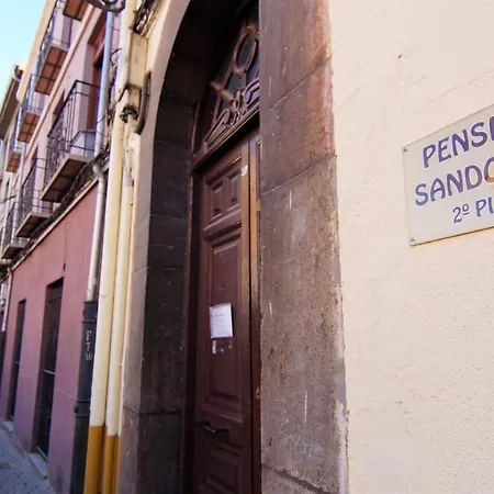 Pensión Sandoval-2