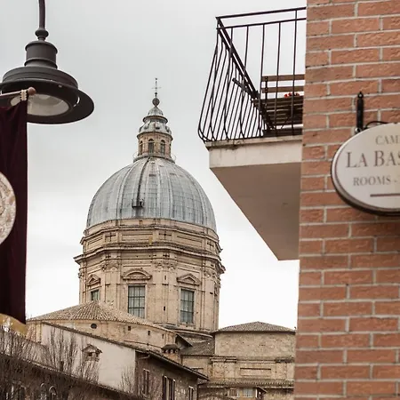 Camere La Basilica-3