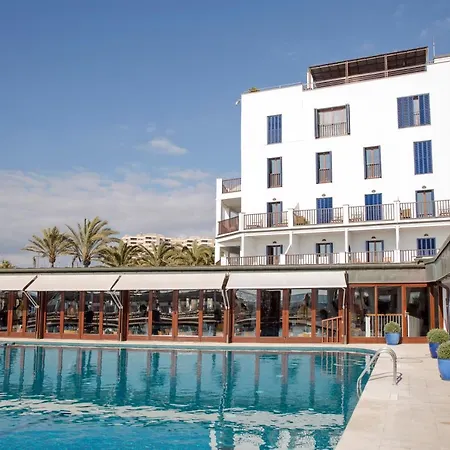 Portixol Hotel & Restaurant-3
