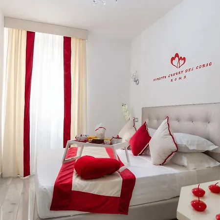 Ripetta Luxury Del Corso-3