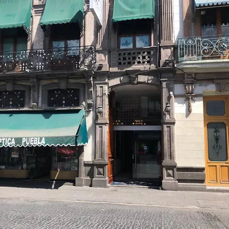 Hotel Elena-2