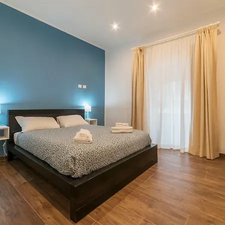 Guest House Sallustiano-3