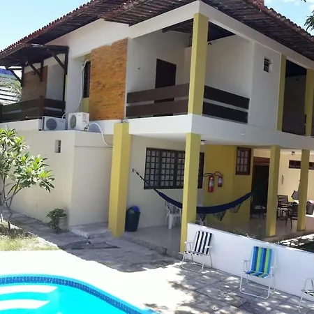 Pousada Portal Do Cabo-2