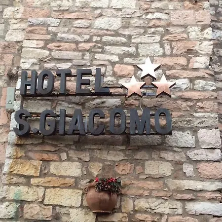 Hotel San Giacomo-2