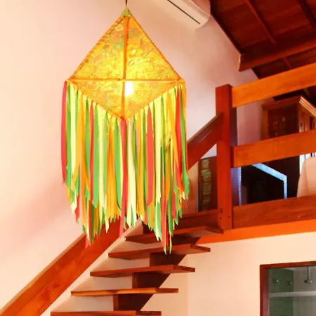Recanto das Andorinhas Studios-2