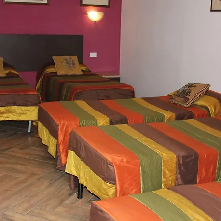 Hotel San Lorenzo-2