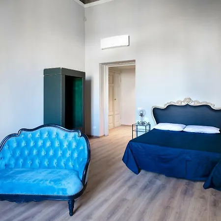 B&B Stupido Hotel-3