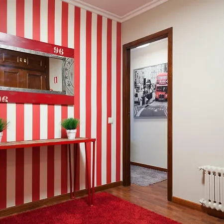 Zafiro Suites-3