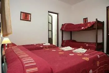 Hostal Portal La Linda-3