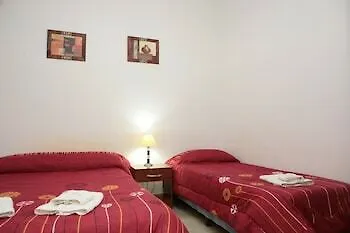 Hostal Portal La Linda-2